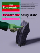 The-Economist January 15, 2022 Issue Cover