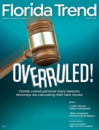 Florida-Trend August 01, 2023 Issue Cover
