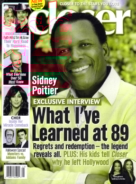 Closer November 07, 2016 Issue Cover