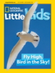 National-Geographic-Little-Kids November 01, 2024 Issue Cover