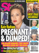 Star July 02, 2018 Issue Cover