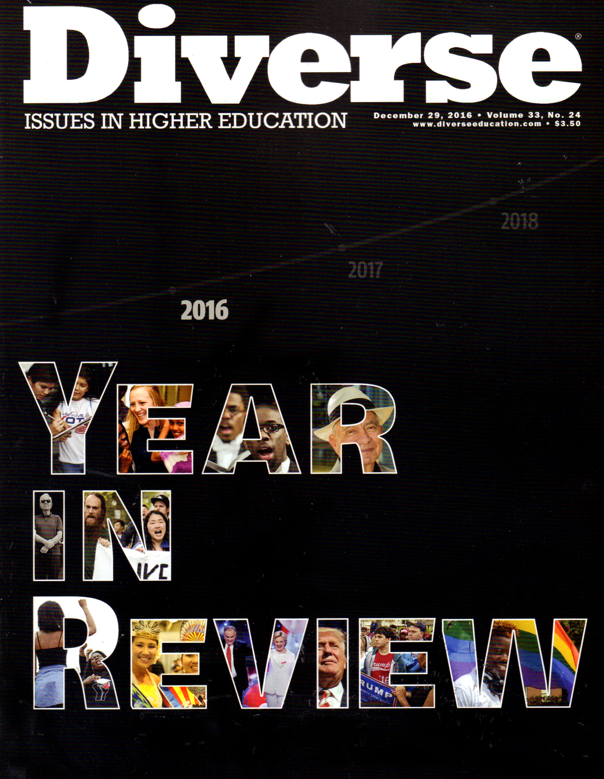 The-EDU-Ledger December 29, 2016 Issue Cover