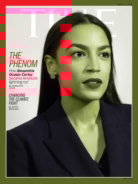 Time April 01, 2019 Issue Cover