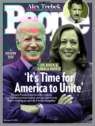 People November 23, 2020 Issue Cover