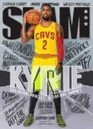 Slam March 01, 2015 Issue Cover