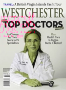 Westchester-Magazine November 01, 2024 Issue Cover