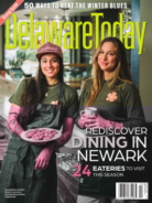Delaware-Today February 01, 2022 Issue Cover