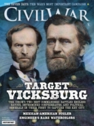 Civil-War-Times October 01, 2021 Issue Cover