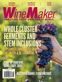 winemaker April 01, 2024 Issue Cover