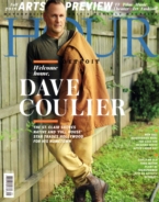 Hour-Detroit September 01, 2019 Issue Cover