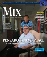 Mix January 01, 2016 Issue Cover
