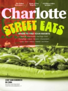 Charlotte-Magazine June 01, 2024 Issue Cover