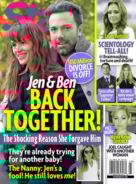 Star November 09, 2015 Issue Cover