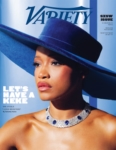 Variety March 04, 2026 Issue Cover