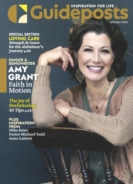 Guideposts April 01, 2022 Issue Cover