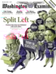 washington-examiner March 26, 2025 Issue Cover