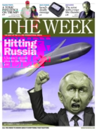 The-Week September 27, 2024 Issue Cover