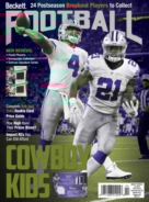 Beckett-Football February 01, 2017 Issue Cover