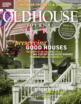 Old-House-Journal May 01, 2025 Issue Cover
