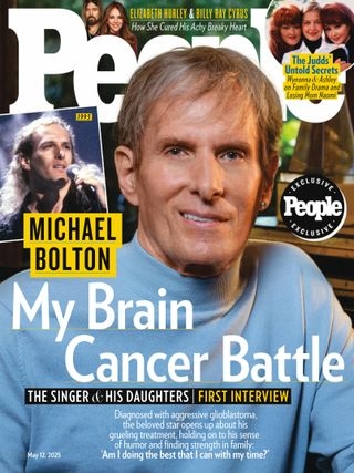 People May 12, 2025 Issue Cover