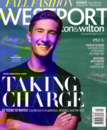 Westport September 01, 2016 Issue Cover