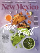 New-Mexico May 01, 2024 Issue Cover