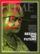 Time November 24, 2025 Issue Cover