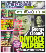 Globe November 12, 2018 Issue Cover