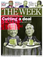 The-Week June 09, 2023 Issue Cover