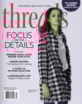 Threads December 01, 2024 Issue Cover