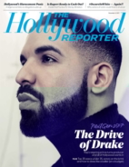 The-Hollywood-Reporter November 08, 2017 Issue Cover