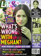 Life-and-Style-Weekly September 04, 2023 Issue Cover