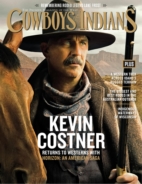 Cowboys-and-Indians July 01, 2024 Issue Cover