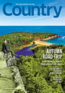 Country October 01, 2020 Issue Cover