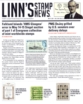 Linns-Stamp-News-Weekly May 13, 2024 Issue Cover