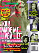 Star April 27, 2015 Issue Cover