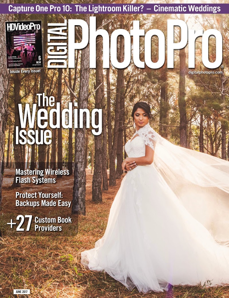 Digital-Photo-Pro May 01, 2017 Issue Cover