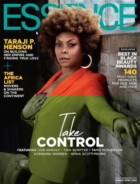 Essence March 01, 2020 Issue Cover