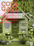 Country-Gardens October 01, 2018 Issue Cover