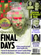 Us-Weekly November 08, 2021 Issue Cover