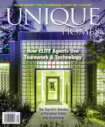Unique-Homes March 01, 2017 Issue Cover