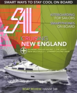 Sail July 01, 2019 Issue Cover