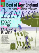 Yankee May 01, 2019 Issue Cover