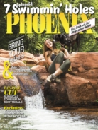 Phoenix-Magazine July 01, 2015 Issue Cover