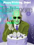 Baltimore April 01, 2026 Issue Cover