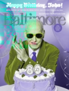 Baltimore April 01, 2026 Issue Cover