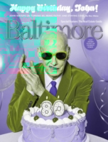 Baltimore April 01, 2026 Issue Cover