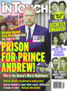 In-Touch-Weekly July 20, 2020 Issue Cover