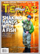 Texas-Parks-and-Wildlife March 01, 2014 Issue Cover