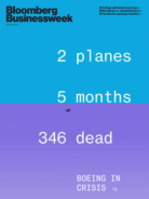 Bloomberg-Businessweek March 18, 2019 Issue Cover